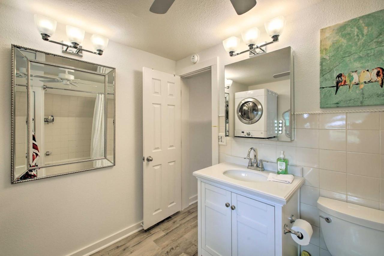 Pet-Friendly Hot Springs Cabin On Lake Hamilton! Εξωτερικό φωτογραφία